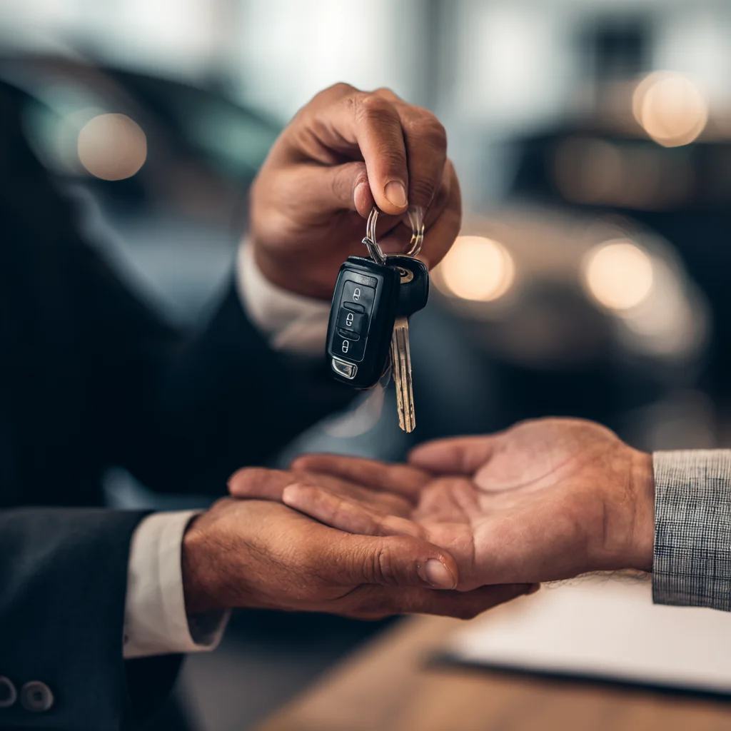 Иконка быстрого онлайн-оформления страховки авто