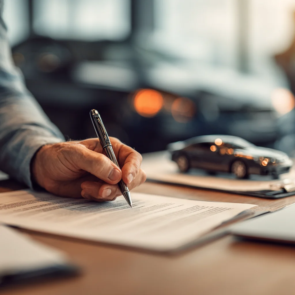 Иконка roadside assistance для мигрантов