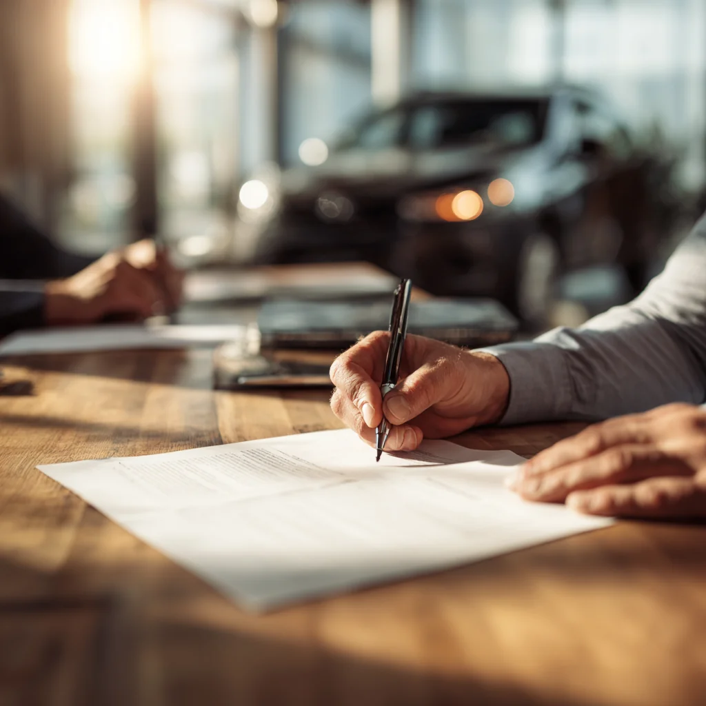 Советы по снижению стоимости автостраховки в США